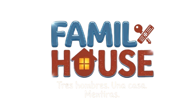 Family House Logo