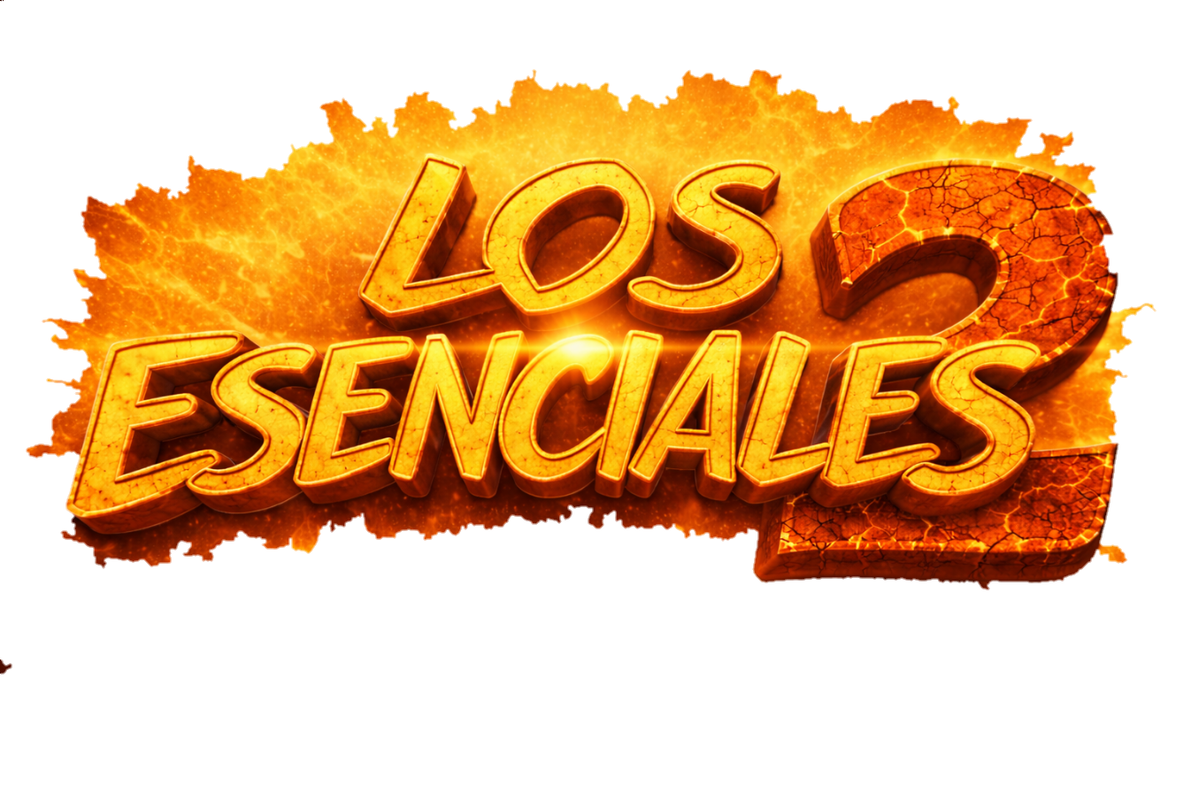 Los Esenciales 2 Logo